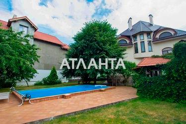 House by the address st. Avdeeva chernomorskogo (area 392 m²) - Atlanta.ua - photo 21