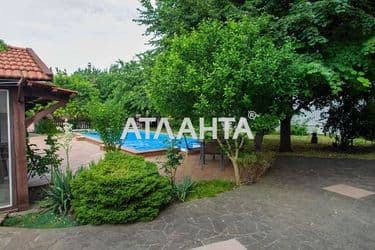 House by the address st. Avdeeva chernomorskogo (area 392 m²) - Atlanta.ua - photo 22