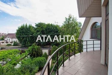 House by the address st. Avdeeva chernomorskogo (area 392 m²) - Atlanta.ua - photo 25