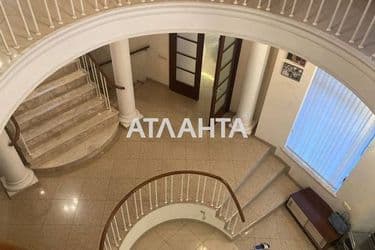 House by the address st. Avdeeva chernomorskogo (area 392 m²) - Atlanta.ua - photo 29