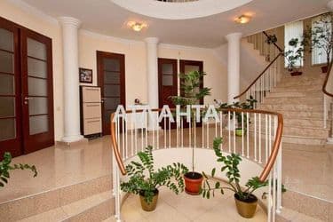 Будинок за адресою вул. Авдєєва-чорноморського (площа 392 м²) - Atlanta.ua - фото 34