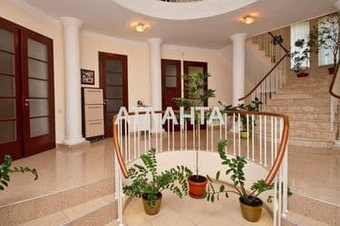 House by the address st. Avdeeva chernomorskogo (area 392 m²) - Atlanta.ua - photo 31