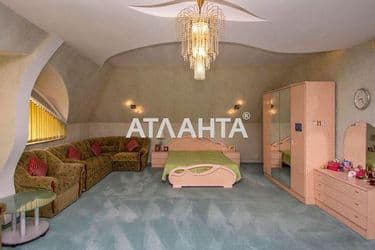 House by the address st. Avdeeva chernomorskogo (area 392 m²) - Atlanta.ua - photo 35