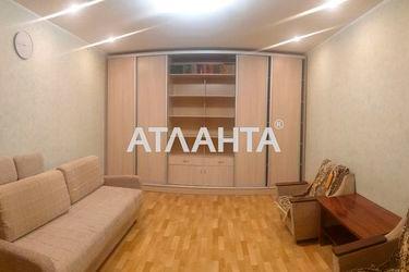 2-rooms apartment apartment by the address st. Kolontaevskaya Dzerzhinskogo (area 58,9 m²) - Atlanta.ua - photo 13