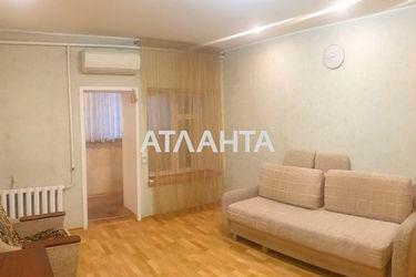 2-rooms apartment apartment by the address st. Kolontaevskaya Dzerzhinskogo (area 58,9 m²) - Atlanta.ua - photo 14