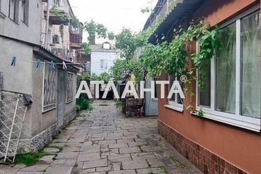 2-кімнатна квартира за адресою вул. Колонтаївська (площа 58,9 м²) - Atlanta.ua - фото 24