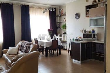 3-rooms apartment apartment by the address st. Dyukovskaya Nagornaya (area 133 m²) - Atlanta.ua - photo 15