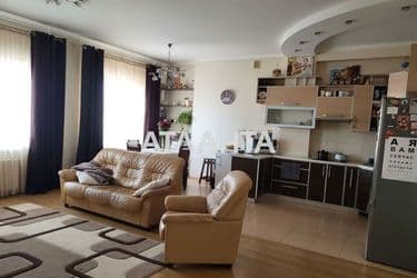 3-rooms apartment apartment by the address st. Dyukovskaya Nagornaya (area 133 m²) - Atlanta.ua - photo 10
