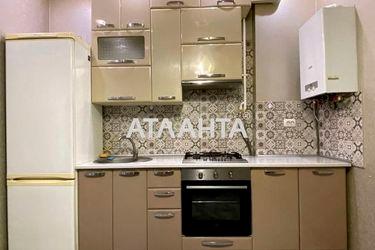 1-кімнатна квартира за адресою вул. Комарова (площа 31,5 м²) - Atlanta.ua - фото 13