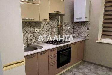 1-кімнатна квартира за адресою вул. Комарова (площа 31,5 м²) - Atlanta.ua - фото 14