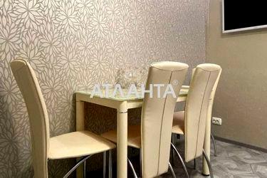 1-room apartment apartment by the address st. Komarova (area 31,5 m²) - Atlanta.ua - photo 16