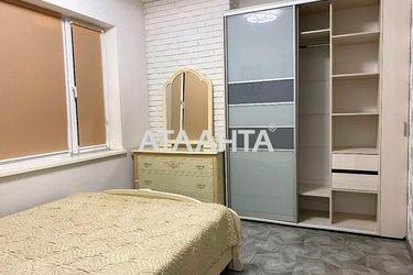 1-кімнатна квартира за адресою вул. Комарова (площа 31,5 м²) - Atlanta.ua - фото 19