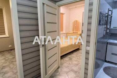 1-кімнатна квартира за адресою вул. Комарова (площа 31,5 м²) - Atlanta.ua - фото 20