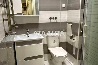 1-кімнатна квартира за адресою вул. Комарова (площа 31,5 м²) - Atlanta.ua - фото 21