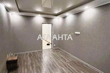 1-room apartment apartment by the address st. Zabolotnogo ak (area 31 m²) - Atlanta.ua - photo 13