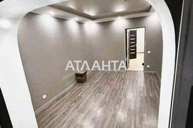 1-room apartment apartment by the address st. Zabolotnogo ak (area 31 m²) - Atlanta.ua - photo 14