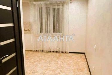 1-room apartment apartment by the address st. Zabolotnogo ak (area 31 m²) - Atlanta.ua - photo 17