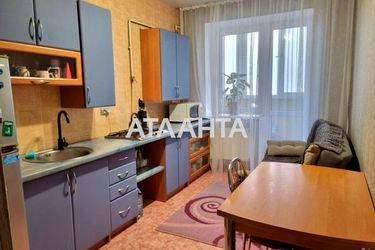 1-room apartment apartment by the address st. Dyukovskaya Nagornaya (area 41 m²) - Atlanta.ua - photo 7