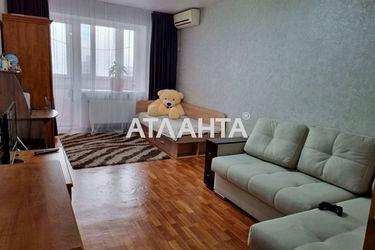 1-room apartment apartment by the address st. Dyukovskaya Nagornaya (area 41 m²) - Atlanta.ua - photo 8