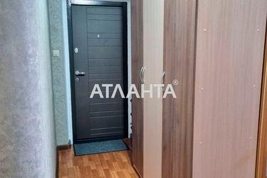 1-room apartment apartment by the address st. Dyukovskaya Nagornaya (area 41 m²) - Atlanta.ua - photo 9