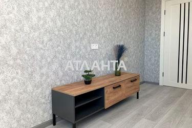 1-room apartment apartment by the address st. Aleksandrovskaya (area 48 m²) - Atlanta.ua - photo 21