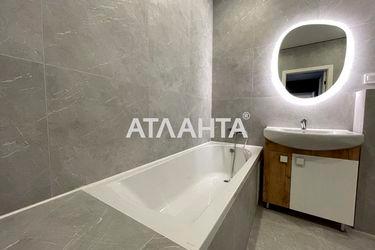 1-room apartment apartment by the address st. Aleksandrovskaya (area 48 m²) - Atlanta.ua - photo 22