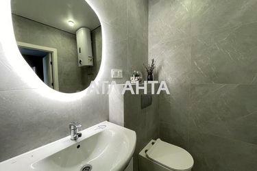 1-room apartment apartment by the address st. Aleksandrovskaya (area 48 m²) - Atlanta.ua - photo 23