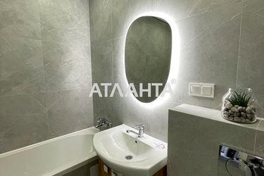 1-room apartment apartment by the address st. Aleksandrovskaya (area 48 m²) - Atlanta.ua - photo 24