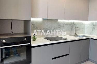 1-room apartment apartment by the address st. Aleksandrovskaya (area 48 m²) - Atlanta.ua - photo 26