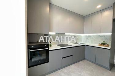 1-room apartment apartment by the address st. Aleksandrovskaya (area 48 m²) - Atlanta.ua - photo 27