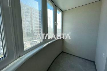 1-room apartment apartment by the address st. Aleksandrovskaya (area 48 m²) - Atlanta.ua - photo 32