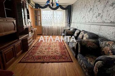 3-rooms apartment apartment by the address st. Fontanskaya dor Perekopskoy Divizii (area 63 m²) - Atlanta.ua - photo 13