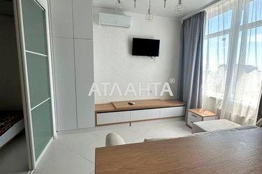 1-room apartment apartment by the address st. Kamanina (area 39 m²) - Atlanta.ua - photo 41