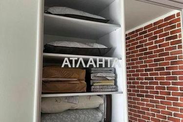 1-room apartment apartment by the address st. Kamanina (area 39 m²) - Atlanta.ua - photo 52