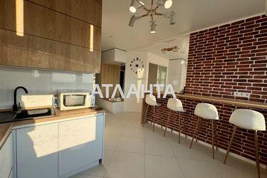 1-room apartment apartment by the address st. Kamanina (area 39 m²) - Atlanta.ua - photo 31