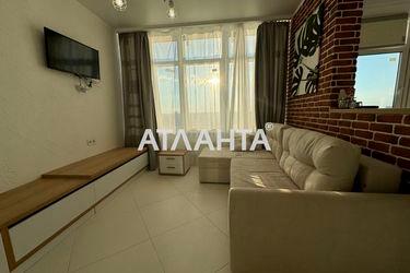 1-room apartment apartment by the address st. Kamanina (area 39 m²) - Atlanta.ua - photo 32