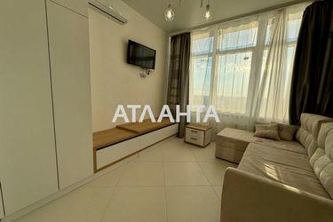 1-room apartment apartment by the address st. Kamanina (area 39 m²) - Atlanta.ua - photo 44