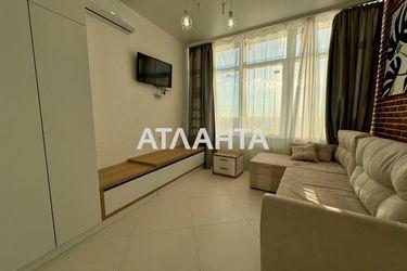 1-room apartment apartment by the address st. Kamanina (area 39 m²) - Atlanta.ua - photo 30