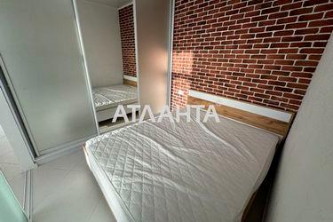 1-room apartment apartment by the address st. Kamanina (area 39 m²) - Atlanta.ua - photo 45