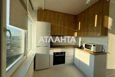 1-room apartment apartment by the address st. Kamanina (area 39 m²) - Atlanta.ua - photo 38