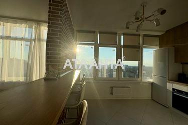 1-room apartment apartment by the address st. Kamanina (area 39 m²) - Atlanta.ua - photo 39