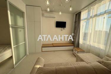 1-room apartment apartment by the address st. Kamanina (area 39 m²) - Atlanta.ua - photo 36