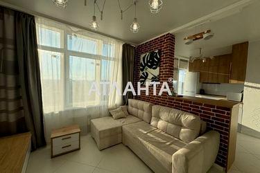 1-room apartment apartment by the address st. Kamanina (area 39 m²) - Atlanta.ua - photo 34