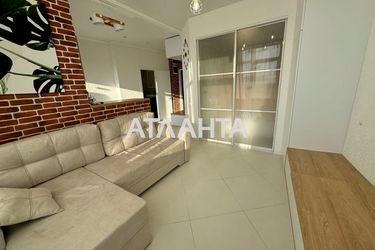 1-room apartment apartment by the address st. Kamanina (area 39 m²) - Atlanta.ua - photo 43