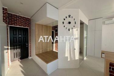 1-room apartment apartment by the address st. Kamanina (area 39 m²) - Atlanta.ua - photo 53