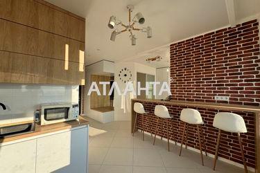 1-room apartment apartment by the address st. Kamanina (area 39 m²) - Atlanta.ua - photo 47