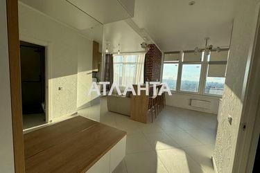 1-room apartment apartment by the address st. Kamanina (area 39 m²) - Atlanta.ua - photo 48