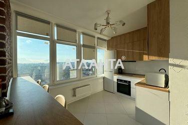 1-room apartment apartment by the address st. Kamanina (area 39 m²) - Atlanta.ua - photo 49