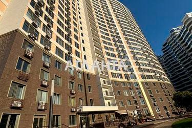 1-room apartment apartment by the address st. Kamanina (area 39 m²) - Atlanta.ua - photo 55