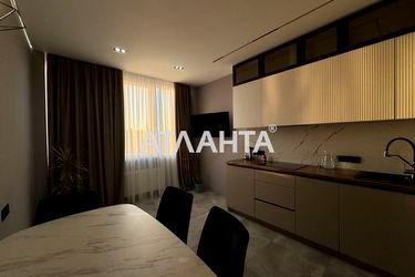 1-room apartment apartment by the address st. Lyustdorfskaya dor Chernomorskaya dor (area 47 m²) - Atlanta.ua - photo 34